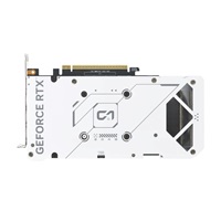 ASUS VGA NVIDIA GeForce RTX 5060 Ti DUAL OC 16G WHITE, 16GB GDDR7, 3xDP, 1xHDMI