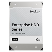 Synology 3,5" HDD HAT5320-8T Enterprise (NAS) (8TB, SATA III, 7200 RPM, 512MB)