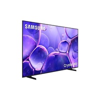 BAZAR - Samsung U8072F 55" TV, 4K Ultra HD, HDR, Tizen, Apple AirPlay, OTS Lite - Poškozený obal (Komplet)