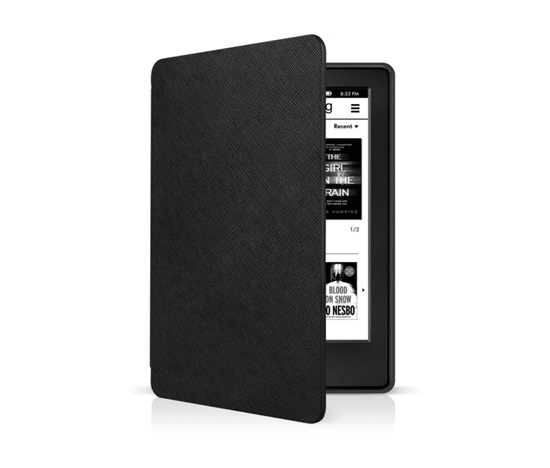 CONNECT IT Pouzdro pro Amazon Kindle Paperwhite 2024, černá