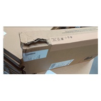 BAZAR - DELL NTB Pro 16 PC16250/U5-235U/16GB/512SSD/16" FHD+ /IR Cam & Mic/65W/WLAN/vPro|Backlit  - poskodeny obal