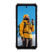 Smartphone Ulefone Armor 26 Ultra 5G 12GB 512GB, Black, [No Charger], EU