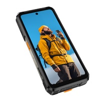 Smartphone Ulefone Armor 26 Ultra 5G 12GB 512GB, Black, [No Charger], EU