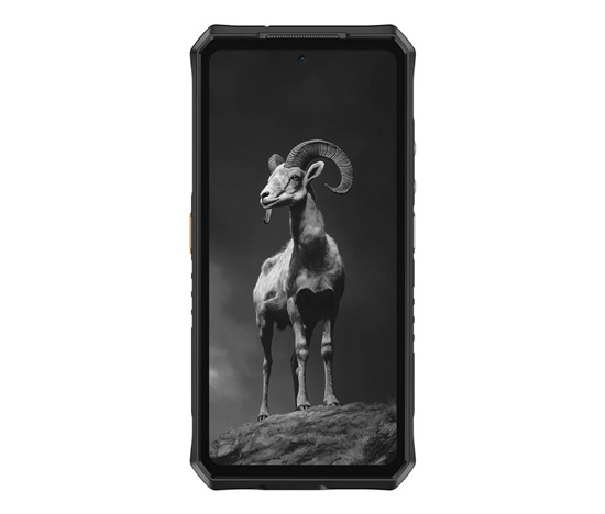 Smartphone Ulefone  Armor 28 Pro 5G 16GB 512GB, Black, EU
