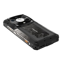 Smartphone Ulefone  Armor 28 Pro 5G 16GB 512GB, Black, EU