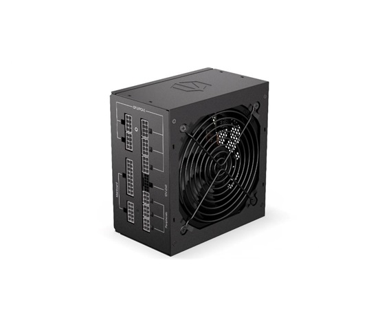 ENDORFY Zdroj Supremo FM6 Gold 750W, 120mm, Plně modulární, 80 Plus Gold, ATX 3.1