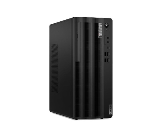 LENOVO PC ThinkCentre M75t G5 Tower - Ryzen7 8700G,16GB,512SSD,DVD,W11P