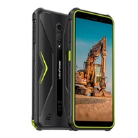 Smartphone Ulefone Armor X12 3GB/32GB (Less Green), no charger