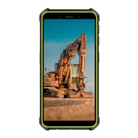 Smartphone Ulefone Armor X12 3GB/32GB (Less Green), no charger