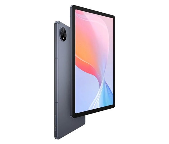 Tablet Ulefone A11 6GB/256GB (space grey), no charger