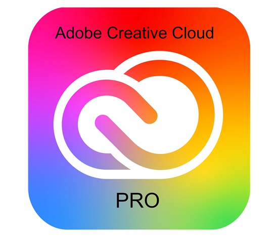 Adobe Creative Cloud Pro for teams MP ML (+CZ) COM 1 User, 12 Months, Level 1, 1-9 Lic