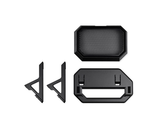 THERMAL TAKE Stojan pro The Tower 600, černá