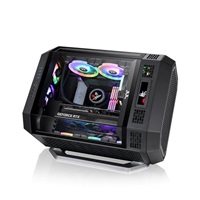 THERMAL TAKE Stojan pro The Tower 600, černá