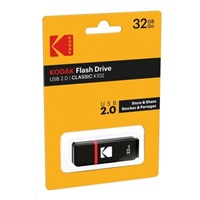 Kodak flash disk USB2.0 K100 32GB