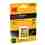 Kodak paměťová SD karta 256GB UHS-I U3 V30 Ultra