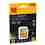 Kodak paměťová SD karta 128GB UHS-II U3 V60 Ultra Pro