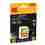 Kodak paměťová SD karta 256GB UHS-II U3 V60 Ultra Pro