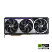 ASUS VGA NVIDIA GeForce RTX 5090 ROG ASTRAL BTF 32GB OC, 32GB GDDR7, 3xDP, 2xHDMI