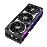 ASUS VGA NVIDIA GeForce RTX 5090 ROG ASTRAL BTF 32GB OC, 32GB GDDR7, 3xDP, 2xHDMI