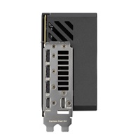 ASUS VGA NVIDIA GeForce RTX 5090 ROG ASTRAL BTF 32GB OC, 32GB GDDR7, 3xDP, 2xHDMI