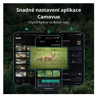 REOLINK Fotopast Talon Series T130, 4K UHD, 4G LTE