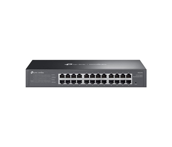 TP-Link OMADA switch ES216G (16xGbE,fanless)