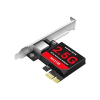 MERCUSYS MA310E Síťová karta 2,5GbE (1x2,5GbE,1xPCIe2.1)