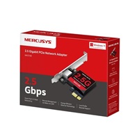 MERCUSYS MA310E Síťová karta 2,5GbE (1x2,5GbE,1xPCIe2.1)