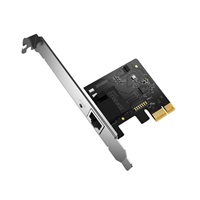 MERCUSYS MA210E Síťová karta 1GbE (1xGbE,1xPCIe)