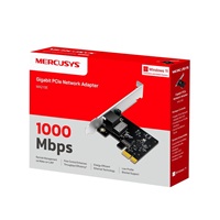 MERCUSYS MA210E Síťová karta 1GbE (1xGbE,1xPCIe)