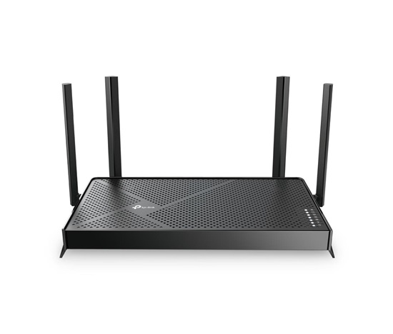 TP-Link Archer EB210 Pro EasyMesh/Aginet WiFi6 router (BE3600, 2,4GHz/5GHz,1x2,5GbEWAN,1x2,5GbELAN,3xGbELAN,1xUSB3.0)