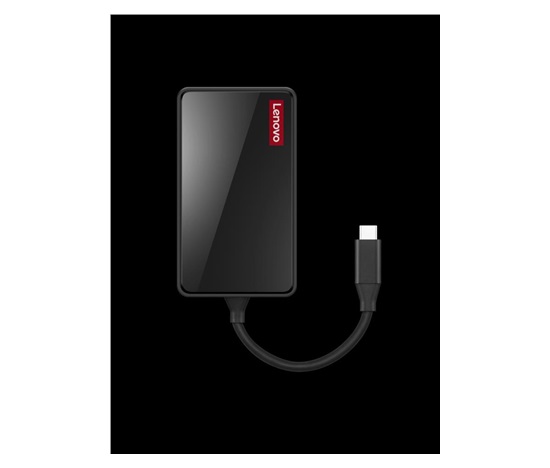 Lenovo 100 USB-C Travel Dock