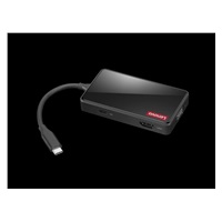 Lenovo 100 USB-C Travel Dock