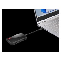 Lenovo 100 USB-C Travel Dock