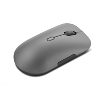 LENOVO myš bezdrôtová Multi-Mode Pro Plus Mouse 6050 (Luna Grey)