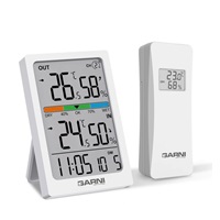 GARNI 155TH - Bezdrátový digitální teploměr s vlhkoměrem