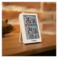 GARNI 155TH - Bezdrátový digitální teploměr s vlhkoměrem