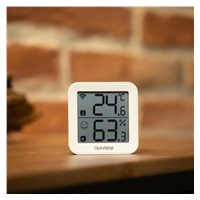 GARNI 158THT chytrý vnitřní teploměr s vlhkoměrem