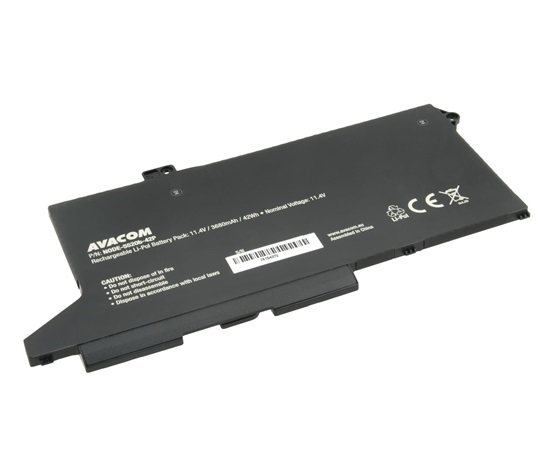 AVACOM baterie pro Dell Latitude 5420, 5520 Li-Pol 11,4V 3680mAh 42Wh