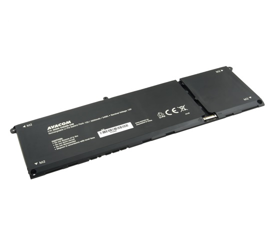 AVACOM baterie pro Dell Vostro 3520, 3530 Li-Pol 15V 3600mAh 54Wh