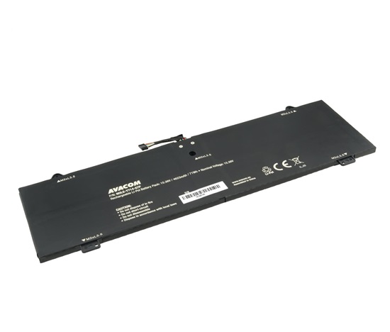 AVACOM baterie pro Lenovo IdeaPad Yoga 7-14, 7-15 Li-Pol 15,36V 4623mAh 71Wh