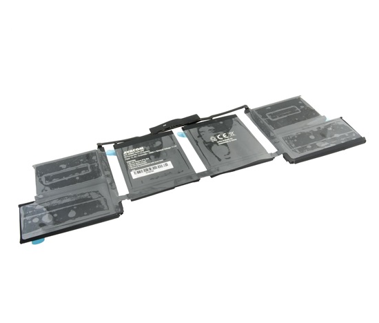 AVACOM baterie pro Apple MacBook Pro 15" A1707 Li-Pol 11,4V 6700mAh 76Wh - A1820