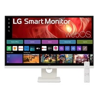 LG MT VA LCD LED 32" 32U721SA - 3840x2160 (4K UHD), HDMI, USB-C PD, webOS, SMART