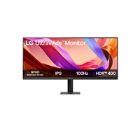 LG MT IPS LCD LED 34" 34U511A-B - IPS panel, 2560x1080, 100hz, HDMI, DP