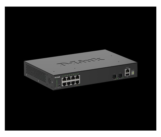 D-Link DGS-1530-10/E