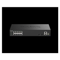 D-Link DGS-1530-10/E
