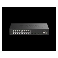 D-Link DGS-1530-20/E