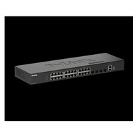 D-Link DGS-1530-28/E