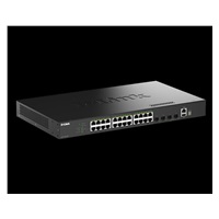 D-Link DGS-1530-28P/E