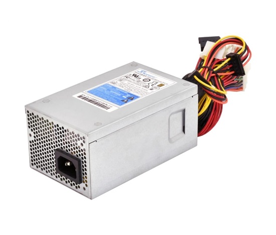 SEASONIC zdroj 300W SSP-300TBS, 80mm, 80+ Bronze